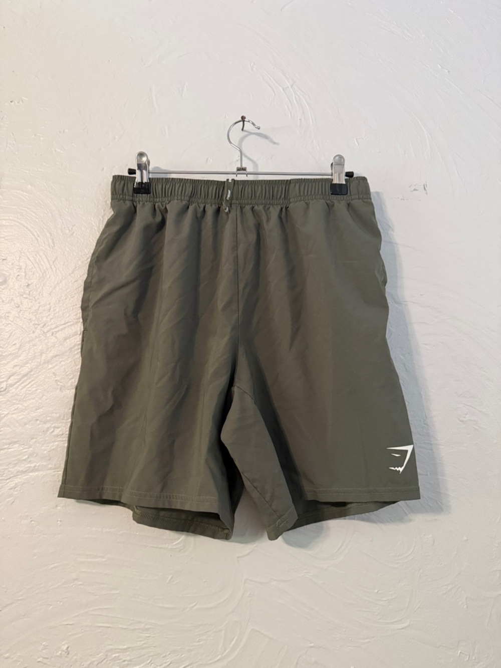 Gymshark shorts